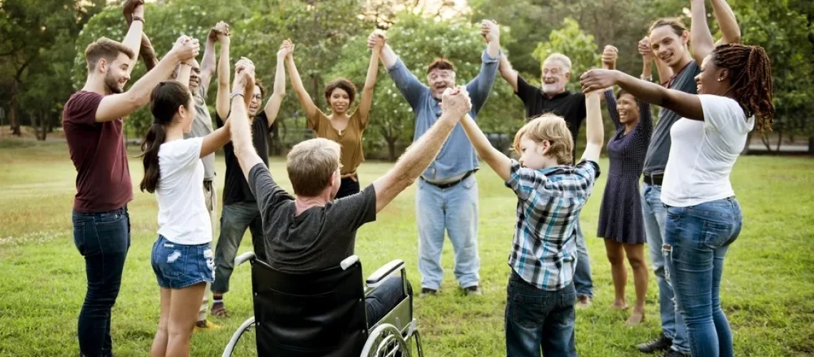 Community Participation