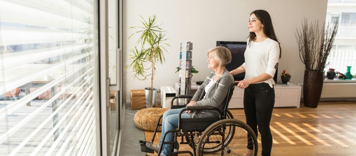 Short-Term Accommodation (Respite) back