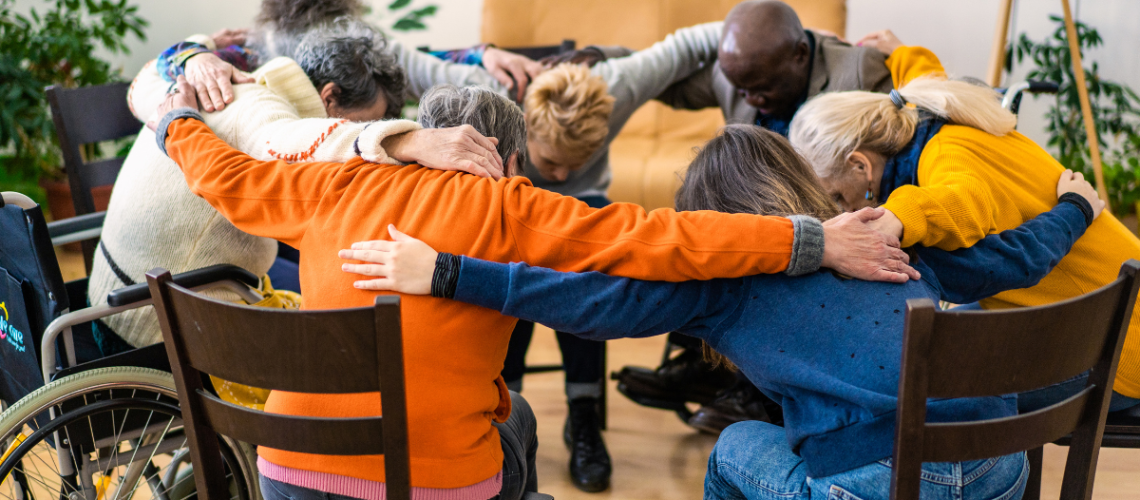 Short-Term Accommodation (Respite) midd