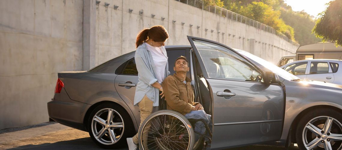 Travel & Transport Assistance new